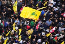 بعد مقتل مدنيين في جنوب لبنان.. حزب الله يتوعد إسرائيل