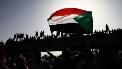 تصاعد خطاب الكراهية والقبلية والمناطقية لتفتيت السودان