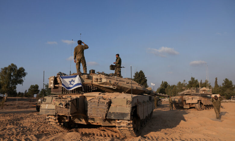 دون إشعار مسبق.. الجيش الإسرائيلي يسرح الآلاف من جنود الاحتياط