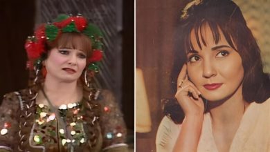 سر اعتزال «دلوعة السينما شادية»