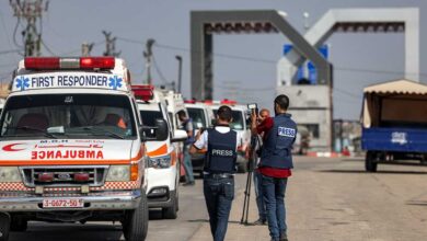 فرنسا تكشف أجندة وتفاصيل مؤتمر غزة