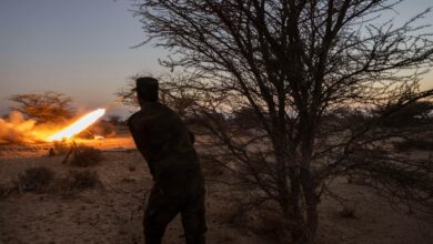 ما هو الدور الإيراني في هجمات بوليساريو الإرهابية على السمارة المغربية؟