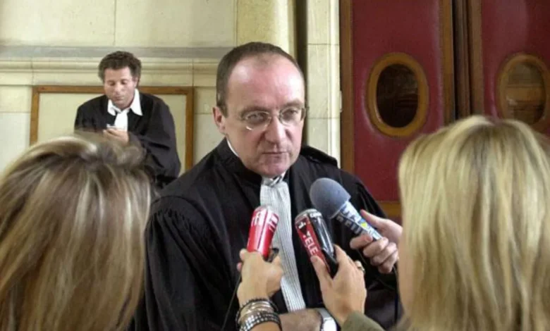 محامٍ فرنسي يقود "جيشاً من المحامين" لمحاكمة إسرائيل