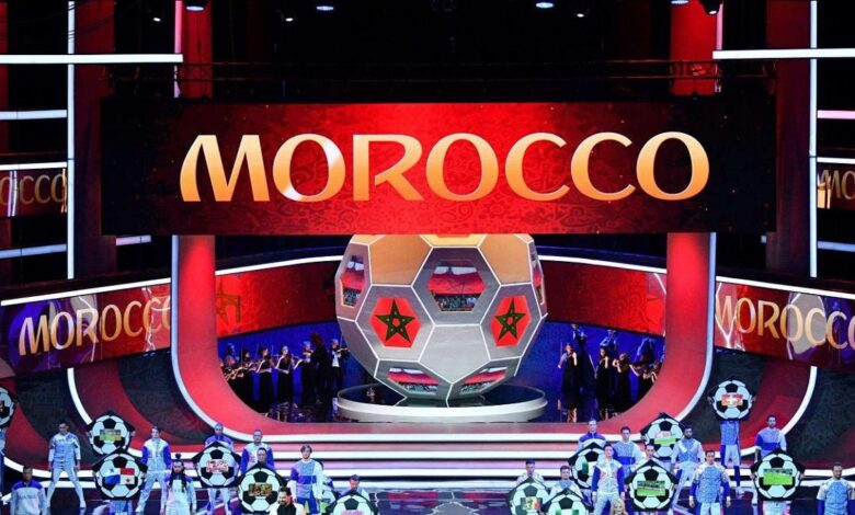 مونديال 2030 يعزز مشاريع البنية التحتية في المغرب