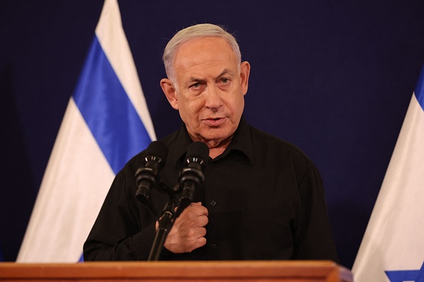 نتنياهو: إسرائيل لا تسعى إعادة احتلال قطاع غزة