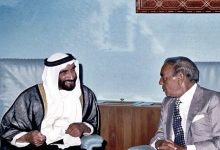 الإمارات والمغرب.. شراكة تاريخية تتجسد في توقيع 110 اتفاقيات