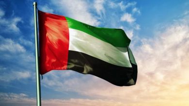 التزام دائم في الإمارات بدعم القضية الفلسطينية