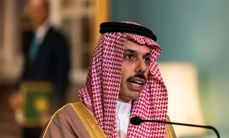 السعودية تعتبر حجج إسرائيل حول الدفاع عن النفس "واهية"