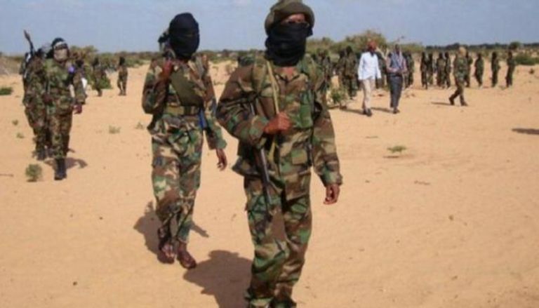 الصومال يحاصر شبكات «الشباب»