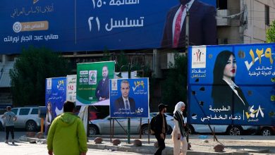 العراق.. حظوظ ضعيفة للكيانات الناشئة في انتخابات مجالس المحافظات