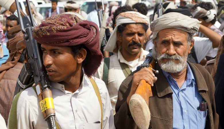 اليمن.. ما مخططات الإخوان للمحافظة النفطية؟
