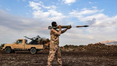 أردوغان يعزز قواعده العسكرية شمال العراق لـ«تحييد الإرهابيين»