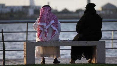 أرقام الزواج والطلاق في العالم العربي في 2023
