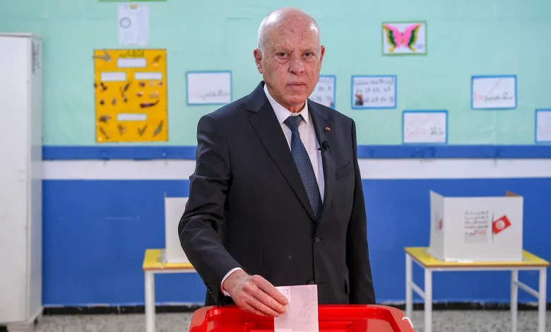 إخوان تونس يشككون في الانتخابات.. ما الجديد؟