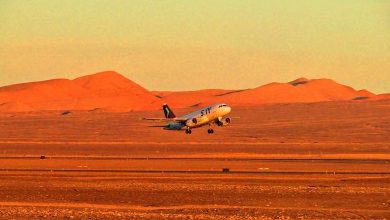 إسبانيا تستعد لنقل إدارة المجال الجوي في الصحراء إلى المغرب