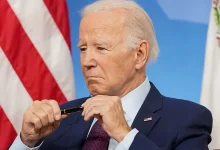 بايدن يستبعد التوصل إلى صفقة أسرى قريباً