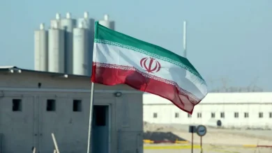 بيان فرنسي ألماني بريطاني: إيران تقترب من صنع أسلحة نووية