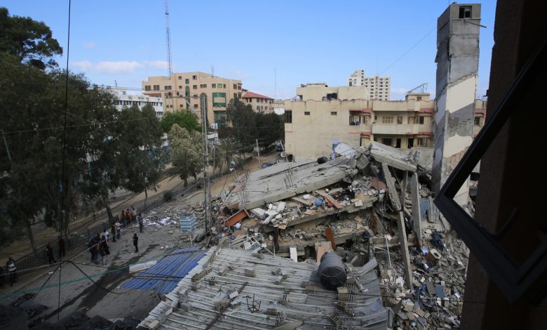 تأثير الحرب في غزة على اقتصاد الدول العربية المجاورة
