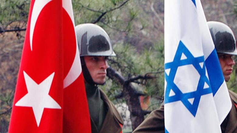 تركيا تزود جيش الاحتلال الإسرائيلي بهذه المتطلبات