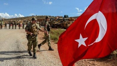 تركيا تمدد مهمة قواتها في طرابلس... التفاصيل