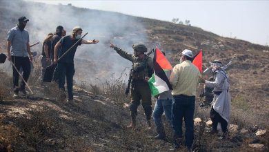 تصاعد عنف المستوطنين يُمهّد لنفور الغرب من إسرائيل