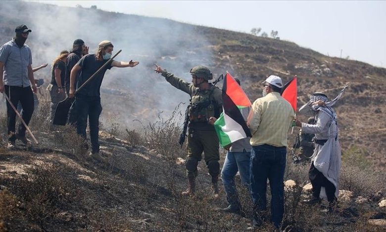 تصاعد عنف المستوطنين يُمهّد لنفور الغرب من إسرائيل