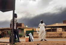 تعليق مفاوضات جدة بين فرقاء السودان