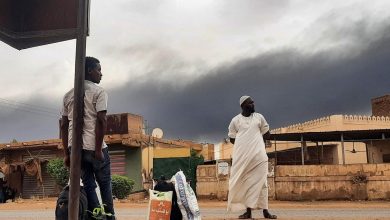 تعليق مفاوضات جدة بين فرقاء السودان