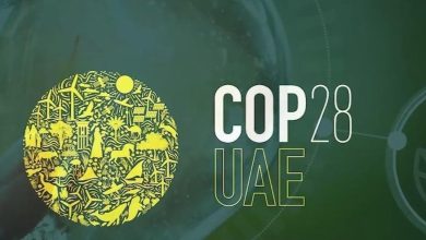 تغيير عالمي حاسم انطلق من COP28