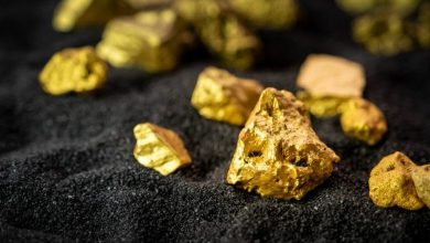 تورط رجال البرهان في تهريب 7 طن ذهب إلى تركيا