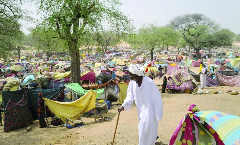 حرب الجنرالين تدفع لـ«المجاعة» في السودان