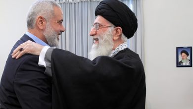«حماس» وإيران.. أي علاقة بين فصيل ودولة؟