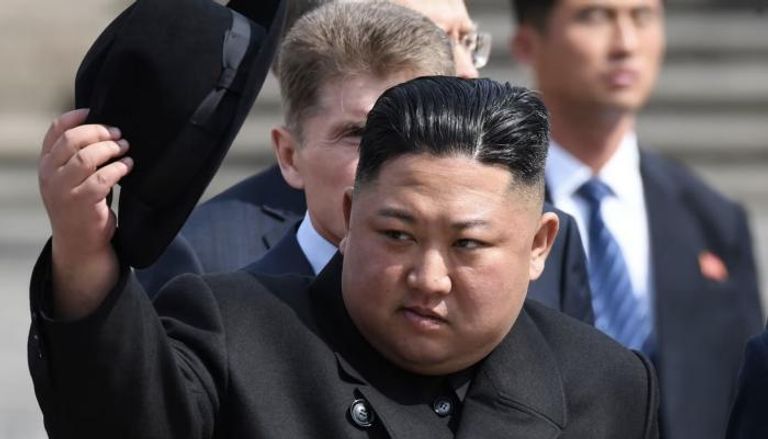زعيم كوريا الشمالية يناشد الأمهات من أجل "معدل الخصوبة"