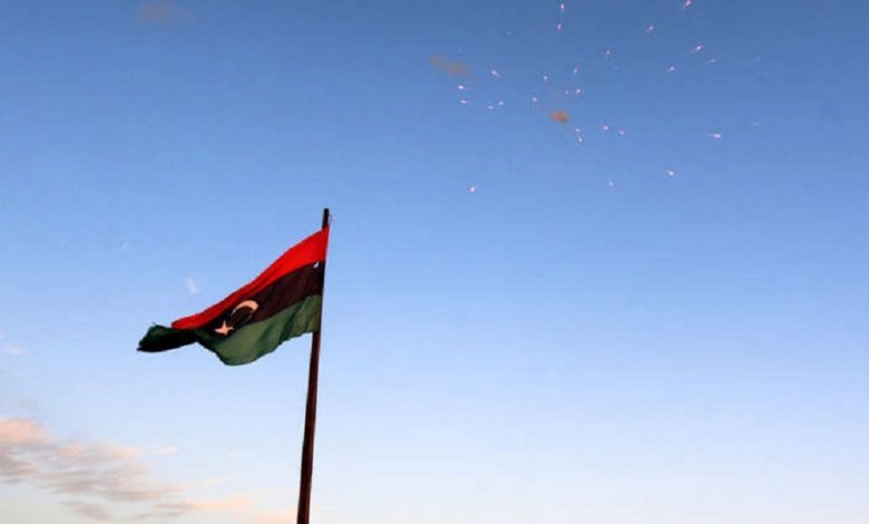 فضحية مدوية للإخوان المسلمين في ليبيا
