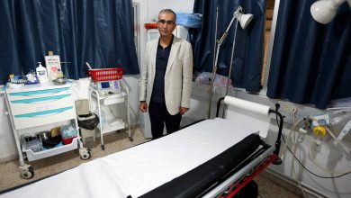 لبنان.. أطباء يخشون انهيار مستشفياتهم المستنزفة