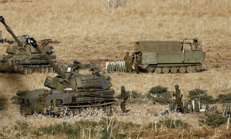 لتخفيف الضغط على غزة.. حماس تحشد لفتح جبهة من جنوب لبنان