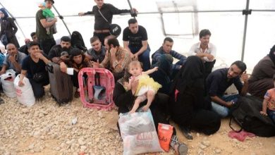 لترحيلهم من تركيا.. تضييق على اللاجئين السوريين