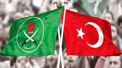 ما مستقبل الإخوان في تركيا؟