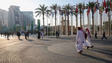 ماذا يعني اتفاق COP28 بالنسبة للعالم؟