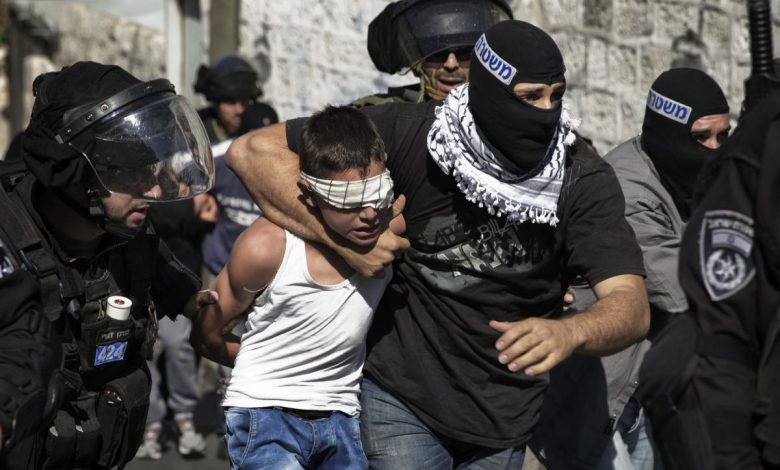 مطالبات بفتح تحقيق بجرائم إسرائيل بحق الأسرى