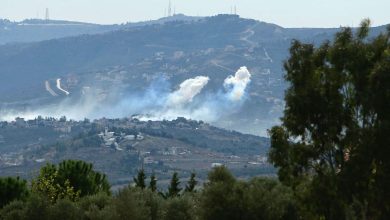 مع نهاية هدنة غزة.. تجدد الاشتباكات على الحدود اللبنانية الإسرائيلية