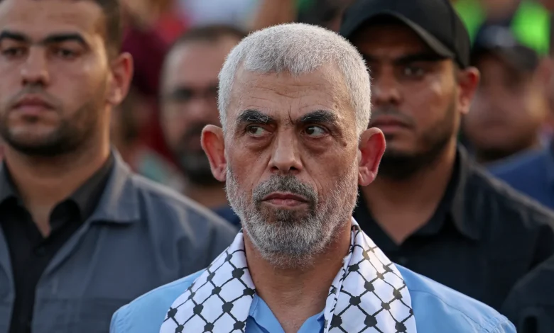 مفاوضات حماس وفتح: مرحلة ما بعد حرب غزة... ما موقف السنوار؟