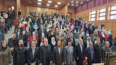 هل نجحت إيران بخرق الثقافة والتعليم في سوريا؟