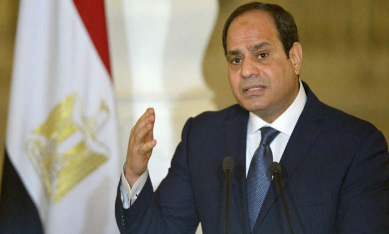 يحسم السيسي الانتخابات في مصر من الجولة الأولى بالاقتراع الأعلى مشاركة تاريخيا