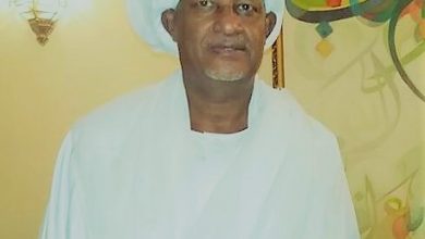  ابراهيم القرشي وزيرا للثقافة والإعلام