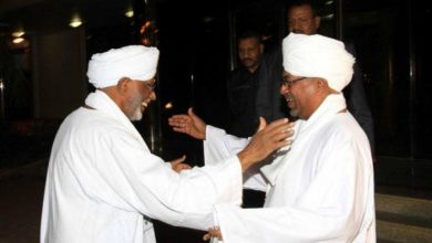 الاخواني نافع علي نافع مساعد البشير.. من هو؟