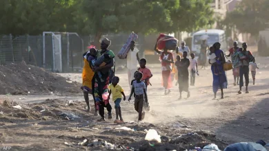 الأزمة فب السودان.. كيف يستغل البرهان الأطفال في الحرب؟