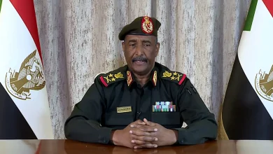 الحرب في السودان.. البرهان يستعين بتجنيد الأطفال