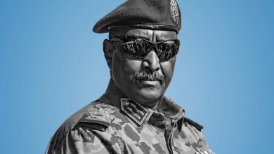 السفير السابق يكشف عن شراء البرهان قصرا في أنقرة