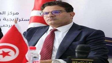 «الصندوق الأسود» لإخوان تونس.. التفاصيل